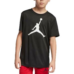 Rövid ujjú póló Jordan jumpman logo tee