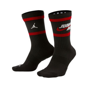 Zoknik Jordan Jordan Legacy Crew Socks