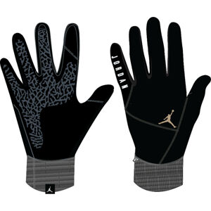 Kesztyűk Jordan Jordan M Hyperstorm Fleece Tech Glove