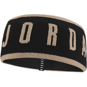 Fejpánt Jordan Jordan M Seamless Knit Headband Reversible
