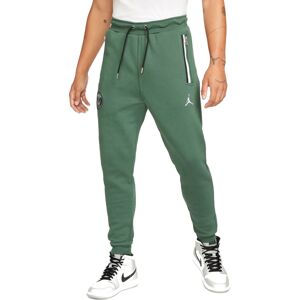 Nadrágok Jordan Men's Jordan X PSG Statement Fleece Pants
