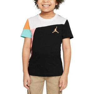 Rövid ujjú póló Jordan Jordan Sport DNA Blocked T-Shirt Kids