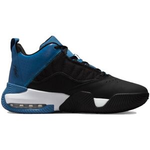 Kosárlabda cipő Jordan Jordan Stay Loyal Blue Black White