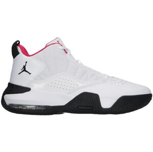 Cipők Jordan Jordan Stay Loyal White Pink Black