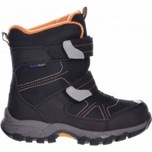 Junior League SALA Gyerek téli cipő, fekete, méret 31