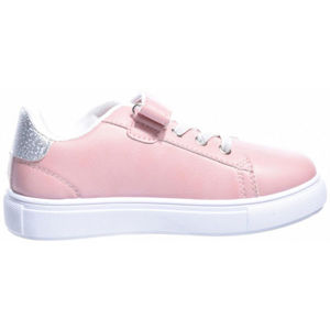 Junior League HERRLJUNGA rózsaszín 29 - Lány egészéves cipő