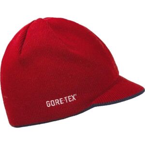 Kama GTX Téli sapka, piros, veľkosť XL