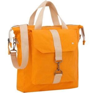 KARI TRAA FAERE BAG Női táska, narancssárga, méret UNI