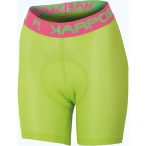 Karpos PRO-TECT INNER W PANT zöld XL - Női aláöltözet nadrág