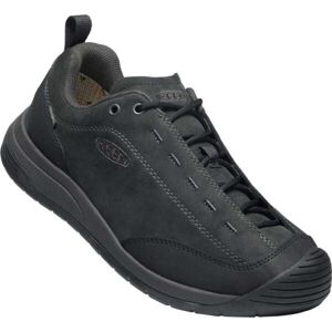 Keen JASPER II WP Férfi cipő, fekete, méret 42.5