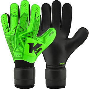 Kapuskesztyű KEEPERsport KEEPERsport Zone RC Finger Support (green)
