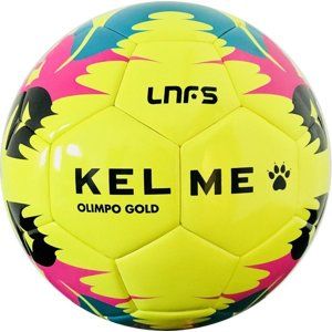 Kelme Kelme Olimpo Gold Replica Futball-labda - borostyán