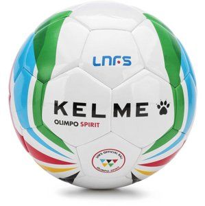 Kelme Kelme Olimpo Spirit Official Futball-labda - Bílá