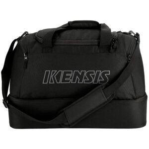 Kensis DOM 60 Futball táska, fekete, méret os
