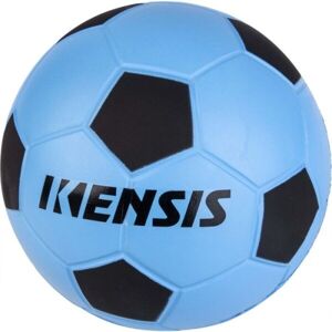 Kensis DRILL 2 Habszivacs futball labda, kék, méret os