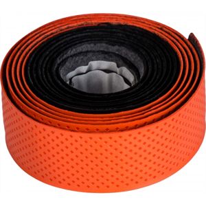 Kensis GRIP2AIR narancssárga  - Grip floorball ütőre