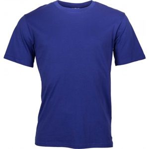 Kensis KENSO Férfi póló, kék, méret XL