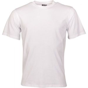 Kensis KENSO Férfi póló, fehér, méret XL