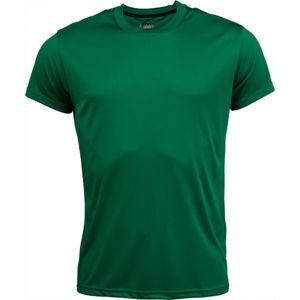 Kensis REDUS GREEN Férfi póló, zöld, méret XL