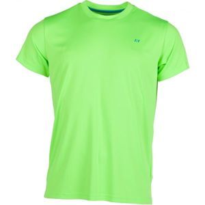 Kensis VIN zöld XL - Férfi póló