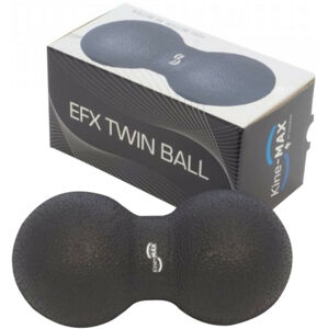 Fejlesztő labda Kine-MAX Kine-MAX EFX Twin Ball