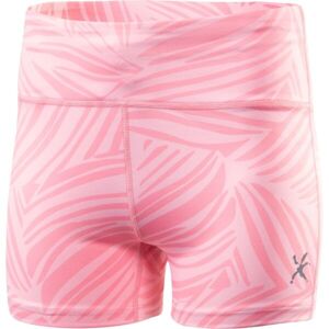 Klimatex AMOA Női rövidnadrág, rózsaszín, méret XL