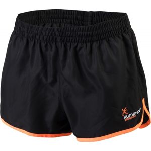 Klimatex BOEL narancssárga XL - Női rövidnadrág futáshoz