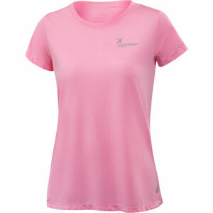 Klimatex Női póló Női póló, rózsaszín, méret S