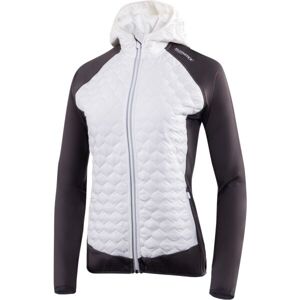 Klimatex ROMY Női pulóver futáshoz, sötétszürke, veľkosť L