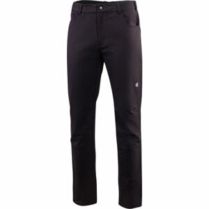 Klimatex CREW Férfi outdoor nadrág, fekete, méret XL