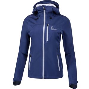 Klimatex DASCALA Női StormPro kabát, kék, méret XS