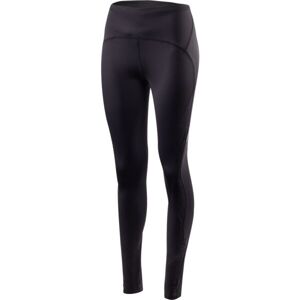 Klimatex INIGO Női meleg leggings, fekete, méret M