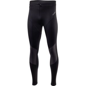 Klimatex INNEL Férfi outdoor leggings, fekete, veľkosť L