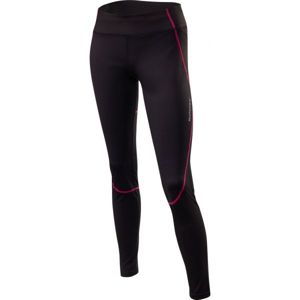 Klimatex LINA Női legging futáshoz, sötétkék, méret XL