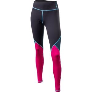 Klimatex MARAL Női funkcionális legging, sötétszürke, méret XS