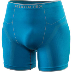 Klimatex Varrásmentes férfi funkcionális alsónemű Varrásmentes férfi funkcionális alsónemű, fekete, méret XL/XXL
