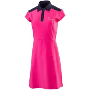 Klimatex PRIM Női ruha, rózsaszín, veľkosť M