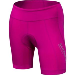 Klimatex RIBE rózsaszín XL - Női kerékpáros short