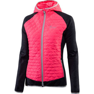 Klimatex ROMY Női pulóver futáshoz, piros, méret XL