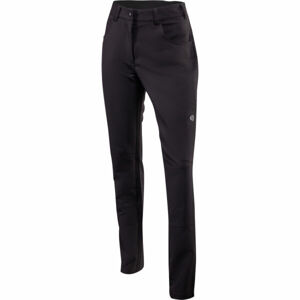 Klimatex SIERRA fekete XS - Női outdoor nadrág