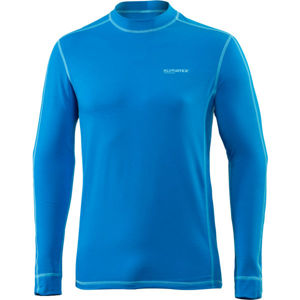Klimatex TEO Férfi funkcionális póló, kék, méret M
