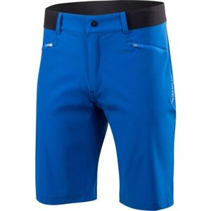 Klimatex TOPAZ Férfi sport rövidnadrág, kék, méret