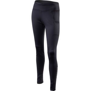 Klimatex VILMA Női outdoor legging, fekete, veľkosť L