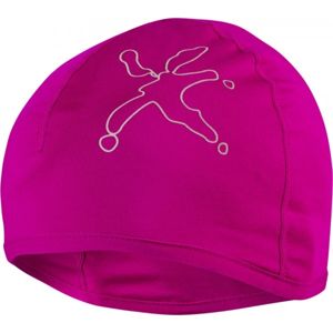 Klimatex VOLDA rózsaszín 2 - Sportsapka