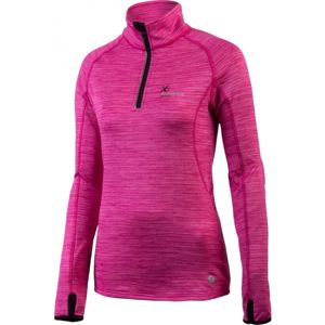Klimatex YRSA rózsaszín XL - Női pulóver hideg időre