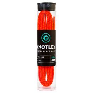 Knotley Speed Lace - 819 - Kilauea - 45" Cipőfűzők - Narancs - ks