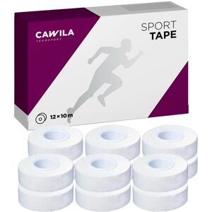 Szalag Cawila Sporttape PREMIUM 2,5cm x10m 12er Set