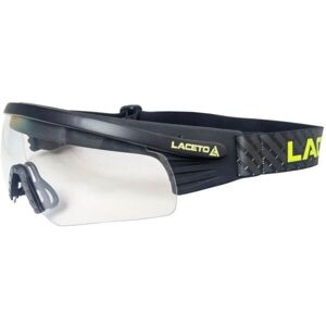 Laceto CROSS Sportszemüveg, fekete, veľkosť os