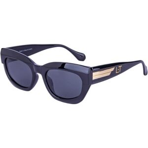 Laceto CHARLES Polarizált napszemüveg, fekete, méret