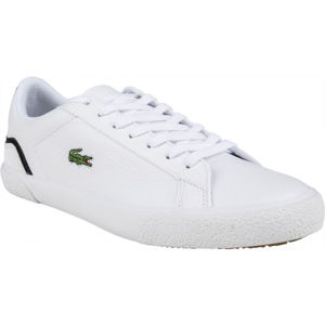 Lacoste LEROND 220 fehér 45 - Férfi tornacipő